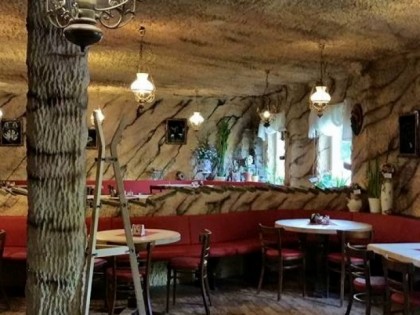 照片: Bowling Ranch Zum Goldgraeber