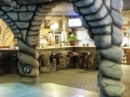 照片: Bowling Ranch Zum Goldgraeber